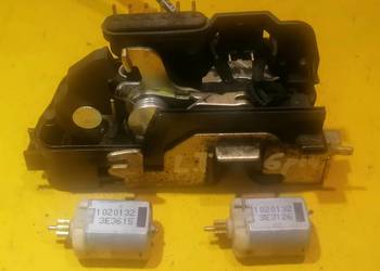 zamek drzwi tył lewy 6pin.lub silniczek Renault Scenic 2 i Grand r.03-09