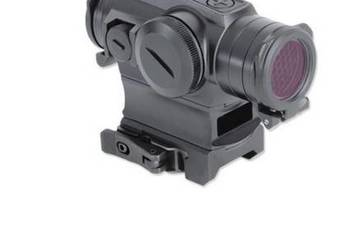 Kolimator Holosun HS515G M Dot & Circle Multi Reticle - Kill