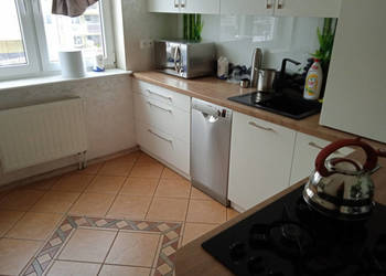 Mieszkanie 62m2 ul Wysoka