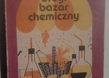 DRUGI BAZAR CHEMICZNY - SĘKOWSKI STEFAN
