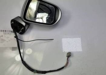 LUSTERKO LEWE HONDA JAZZ