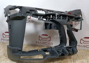 BMW 4 G26 M PAKIET ŚLIZG MOCOWANIE ZDERZAKA PRAWY PRZÓD 51118078612