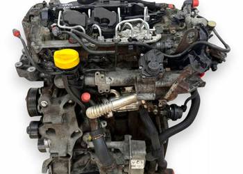SILNIK M9R780 Opel Vivaro Renault Trafic Nissan Primastar 2.0 DCI CDTI