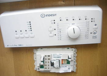 Programator moduł Indesit ITWA51052W sprawy , dobry , przetestowany