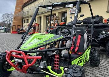 Asix Buggy 125 dla dzieci