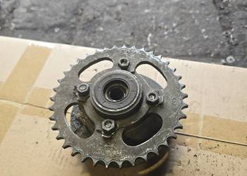 Zebatka tylna romet z 125