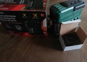 Parkside ekspres do kawy PKMA A1 20V