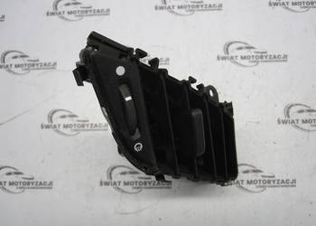 FORD FIESTA MK7 VII kratka nawiewu prawa środek 8A61-A018B08-AEW