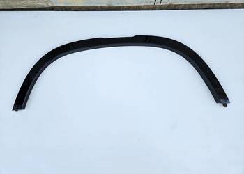 LAND ROVER DEFENDER L663 LISTWA BŁOTNIKA LEWY PRZÓD LEWA L8B2-16A075-BX