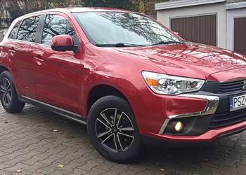 Mitsubishi asx cleartec 1.6 mivec plus gaz lpg zarej.ubezp.bezwypadkowy. Mitsubishi asx cleartec 1.6 mivec plus gaz lpg zarej.ubezp.bezwypadkowy.