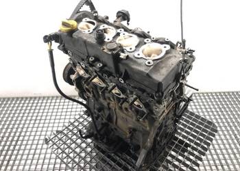 SILNIK OPEL 1.7 100KM Z17DTH 03-10 MERIVA A