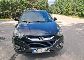 Hyundai ix 35 suv