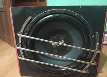 Skrzynia MAGNAT XPREES 300 W