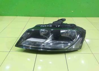 AUDI A3 8P II LIFT 1.4 TFSI 09r lampa lewa przod 1LJ009648-03