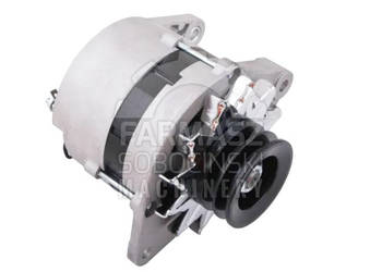 Alternator ursus 1614 c c385 Magneton