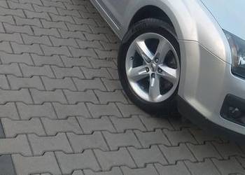 sprzedam alufelgi R16