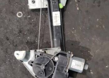 Podnośnik szyby prawy tył 9688808380 Peugeot 508
