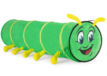 Namiot dla dzieci namiocik tunel stonoga IPLAY