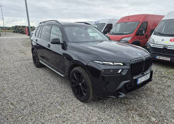 BMW X7 G07 (2019-)