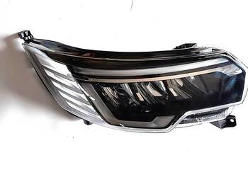 NOWA LAMPA PRZÓD PRAWA LED RENAULT TRAFIC IV ORYGINAŁ