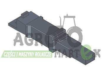 113699A1, 361211A2 PROSTOWNIK CNH