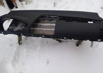 Deska rozdzielcza VW Sharan mk 2