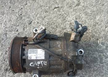 Renault Clio Captur kompresor klimatyzacji T772634TT  926000734R