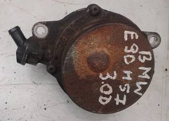 BMW E60 E90 X3 X5 3,0 diesel M57 vacum pompa podciśnienia