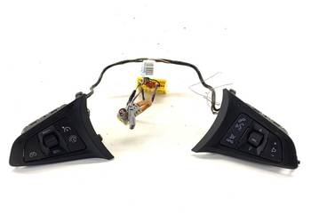 PRZEŁĄCZNIKI KIEROWNICY OPEL ASTRA K 13470319 WŁĄCZNIK