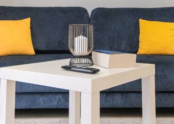 Sofa TIVOLI 3 DL z funkcją spania i pojemnikiem na pościel