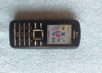 nokia 6080 rm-166 rm 166 telefon