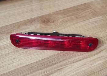 Dodatkowe swiatlo stopu środek Jumper, Boxer,  Ducato