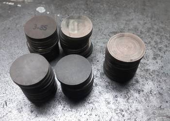 Płytki zaworowe regulacja luzu zaworowego-wyślę!