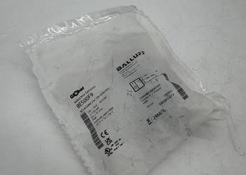 Balluff BES00F9 (BES M30ME-PSC15B-S04G-003) Czujnik indukcyjny