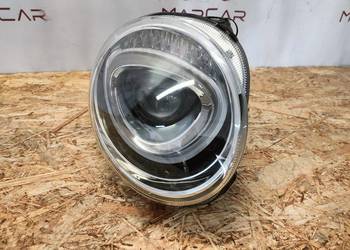 Lampa Prawy Przód Fiat 500 Lift 2015- 815381535