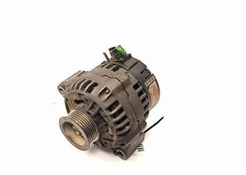 ALTERNATOR FIAT SCUDO ALTERNATOR FIAT SCUDO