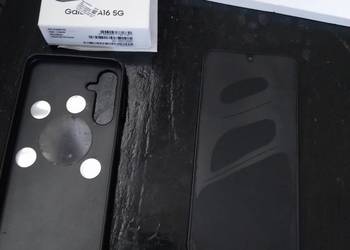 Samsung a16 5 g