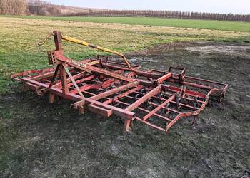 Agregat uprawowy kultywator 3m