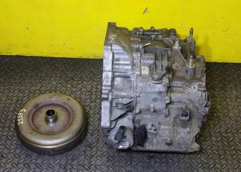 MAZDA 6 GJ 2.2 SKYACTIV 16r 175KM skrzynia biegow AUTOMAT SH5MB 4TR1133583