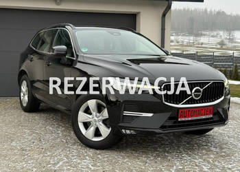 Volvo XC 60 NOWY MODEL, B4, BLISY, ORYGINAŁ, GWARANCJA! II (2017-)