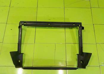 FIAT DOBLO II 1.3 M-JET 10r kierownica powietrza