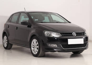 VW Polo 1.2 12V