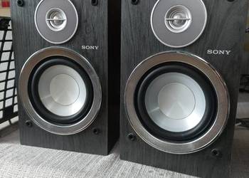 Sony SS-CGP 5 kolumny głośnikowe