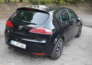 Leon Benzyna 1.6