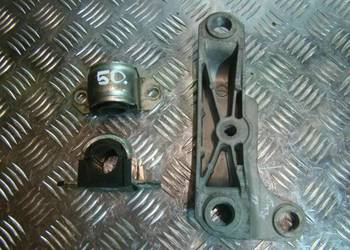 MAZDA CX7 CX 7 GUMA STABILIZATORA #