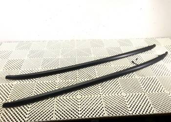 RELINGI DACHOWE KOMPLET AUDI Q5 8R SUV 08-17 8R0860022H