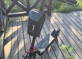Ruptor R6 V4 Jak Nowa. Sprzedaż lub zamienię na rower elektryczny. Polecam