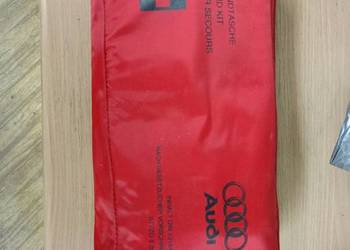 Apteczka Nowa Audi ORGINAL
