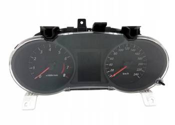 LICZNIK EU 8100B361 0T26736 MM0055-002 1.6 B Mitsubishi Lancer VIII 