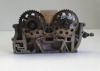 Opel Corsa D 1.0 12V GŁOWICA CYLINDRÓW 55355431 Z10XEP